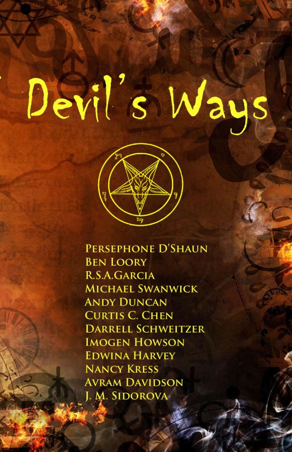 Devil’s Ways