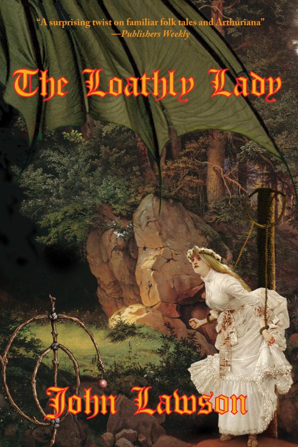 The Loathly Lady - Click Image to Close