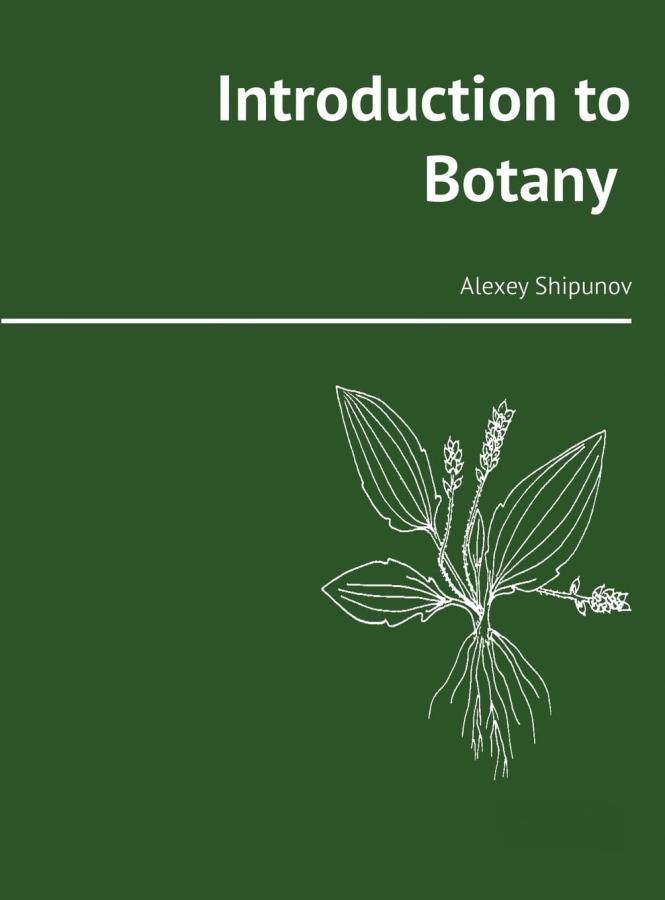 Introduction to Botany - Click Image to Close