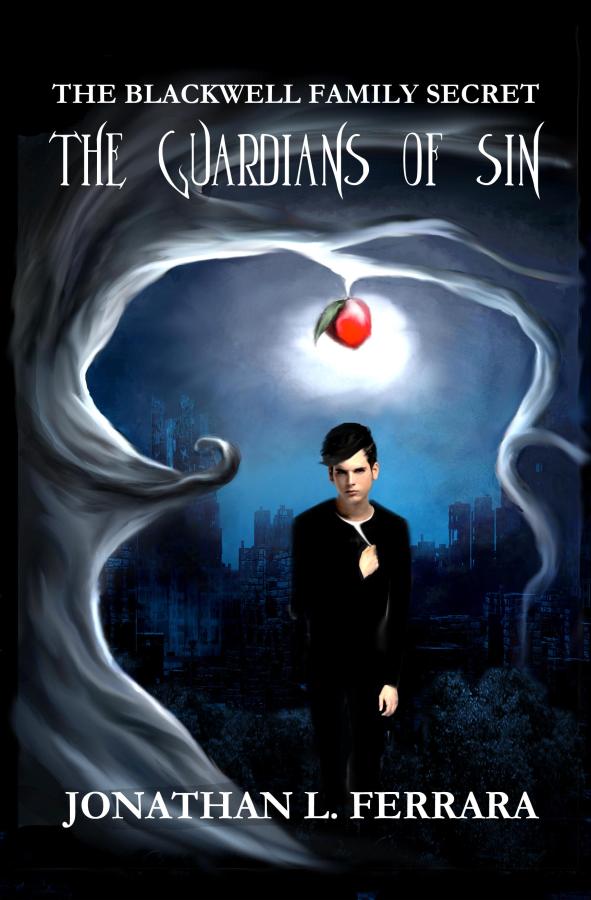 The Blackwell Family Secret: the Guardians of Sin - Click Image to Close